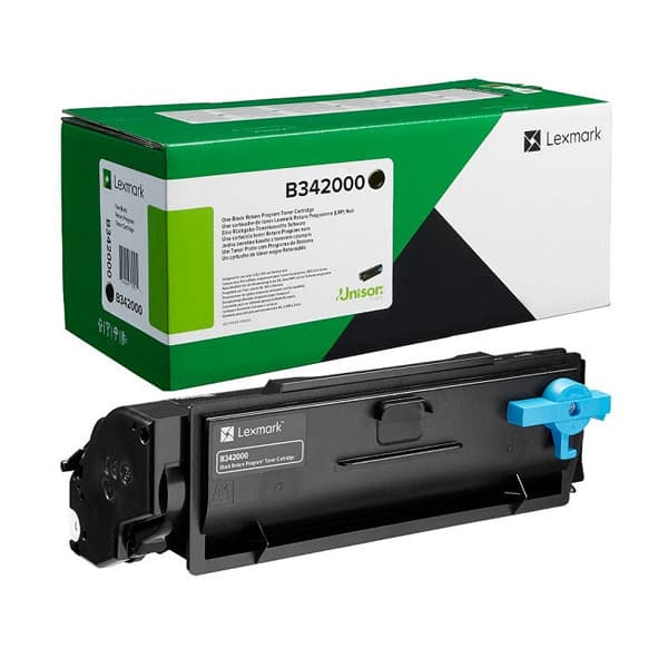 LEXMARK B342000 - originálny 1