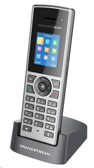 Grandstream DP722 [HD handset pre základňovú stanicu DP750 / DP752] 1