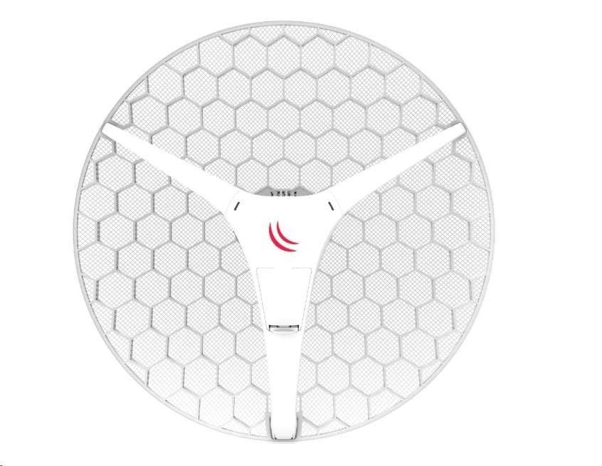 MikroTik RouterBOARD RBLHGG-5acD-XL4pack, LHG XL 5ac 4pack, L3 1