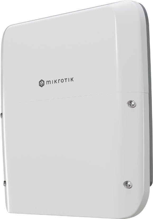 MikroTik RouterBOARD RB5009UPr+S+OUT