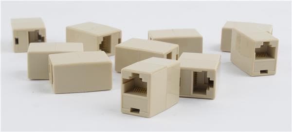 GEMBIRD konektor RJ45, SPOJKA 8p8c TA-350-10, balené po 10ks