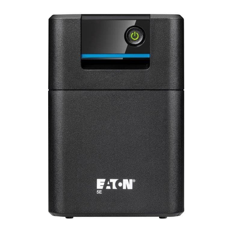 Eaton 5E 700 FR G2, UPS 700 VA / 360 W, 2x FR UPS 1