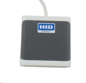 OMNIKEY 5022 CL RFID čítačka USB-HID 13, 56Mhz 1