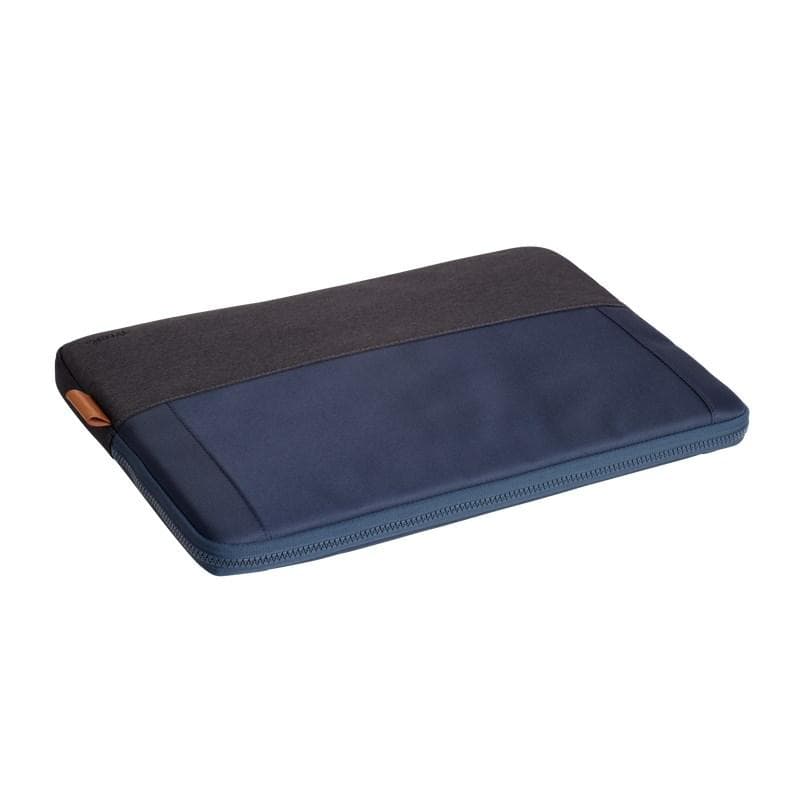 TRUST Puzdro na notebook 16" Lisboa Sleeve - modrá
