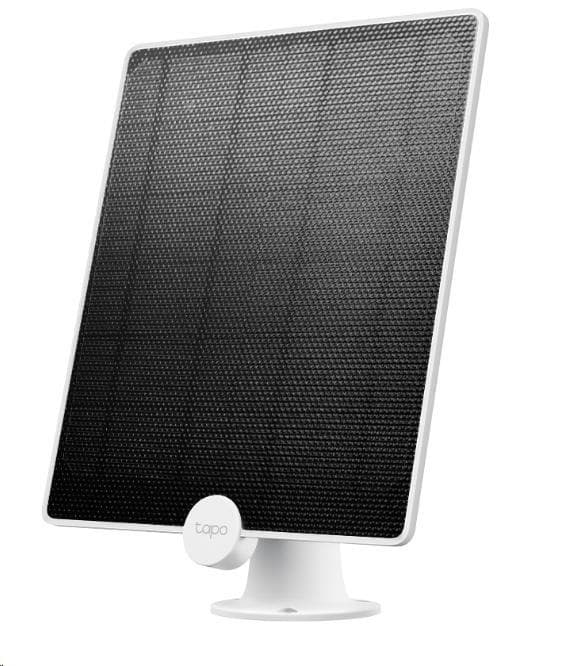 TP-Link Tapo A200 solárny panel k Tapo C425, Tapo C420, Tapo DS205 1