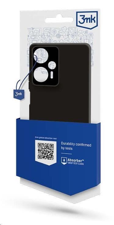 3mk ochranný kryt Matt Case pre Xiaomi 14