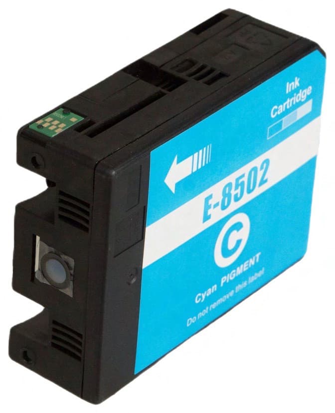 EPSON T8502 (C13T850200) - kompatibilný 1