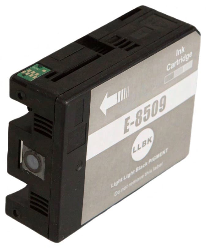 EPSON T8509 (C13T850900) - kompatibilný 1