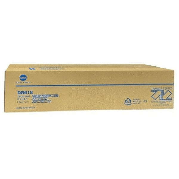 KONICA MINOLTA ACV80TD - originálny 1