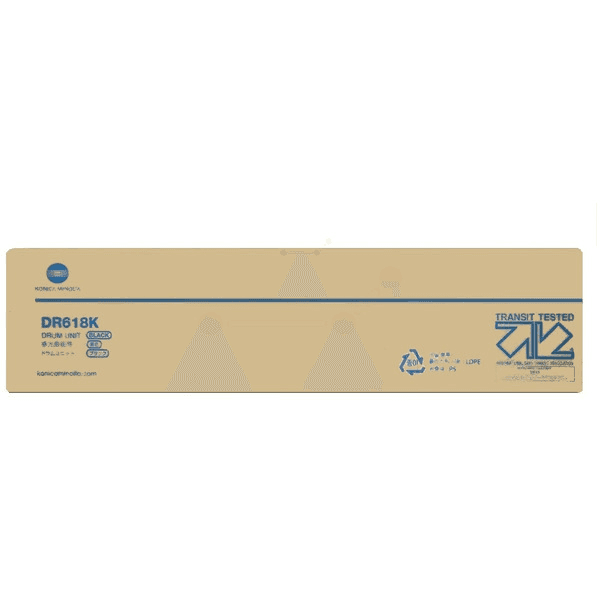 KONICA MINOLTA ACV80RD K - originálny 1