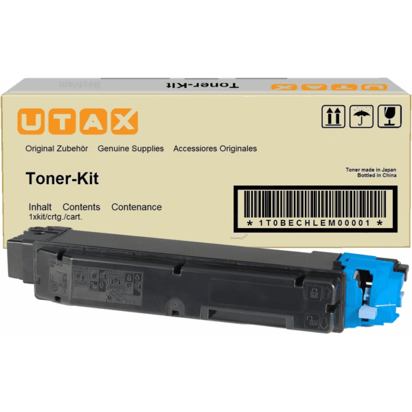 UTAX 1T02NRCUT0 - originálny 1