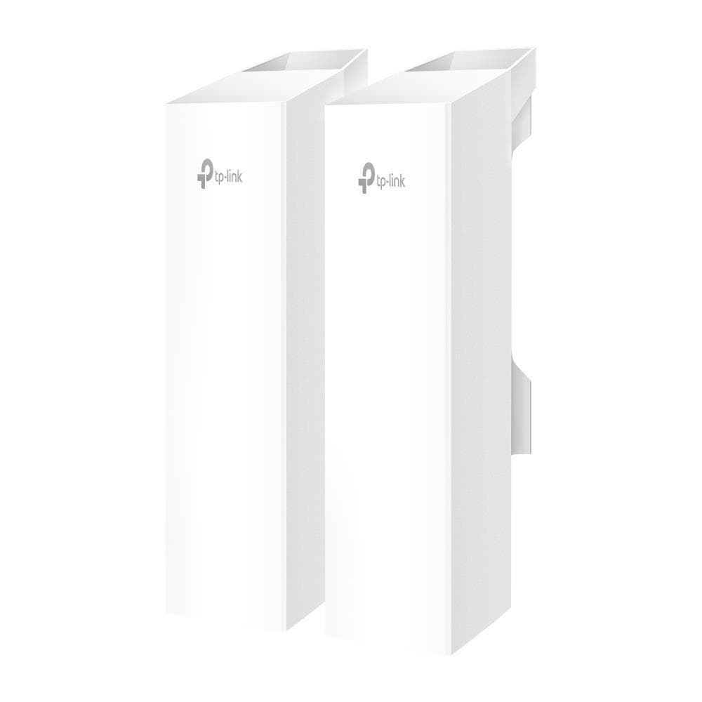 TP-Link EAP211-Bridge KIT Outdoor vonkajšie OMADA WiFi5 AP (AC900, 2, 4GHz/5GHz, 3xGbELAN, 1xPoE-in) 1