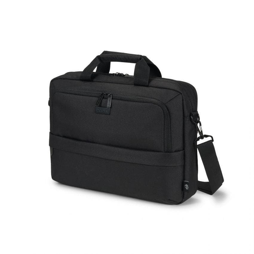 Dicota Laptop Bag Eco Top Traveller CORE 13-14.1" black 1