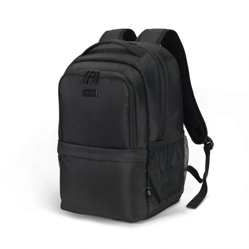 DICOTA Laptop Backpack Eco CORE 15-17.3" black 1