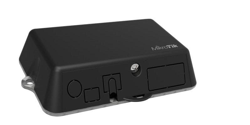 MikroTik RouterBOARD RB912R-2nD-LTm&EC200A-EU 1