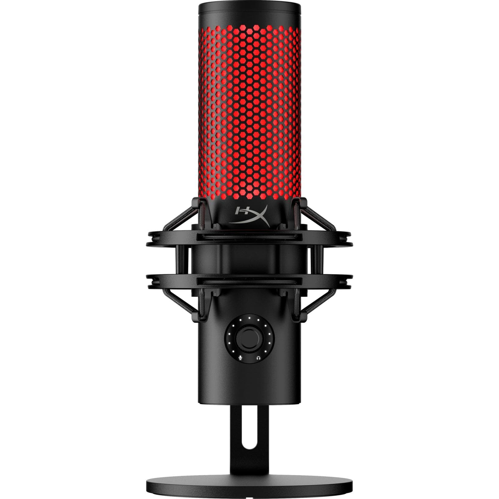 QuadCast 2 Black 1