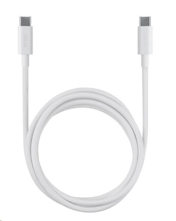 ASUS LCA51 100 W USB-C Cable 1.5 M CBL/WT/WW//20PCS/5A
