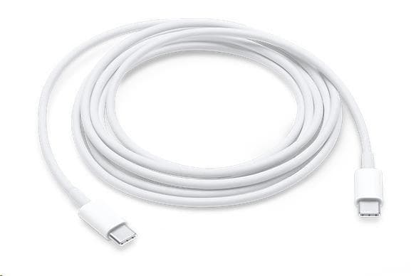 Apple Headphones MYQY3ZM/A / EarPods White 1