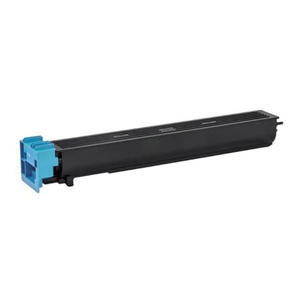 KONICA MINOLTA TN-715 C - originálny 1