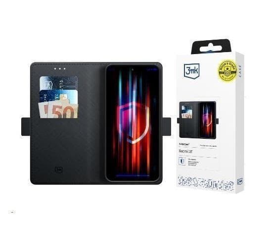 3mk ochranné púzdro Wallet Case pre Xiaomi 15 Pro 1