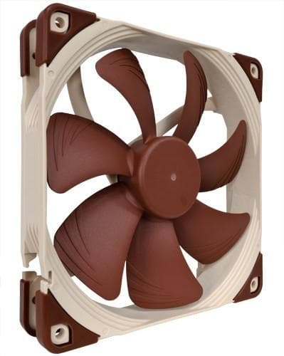 Noctua NF-A14 PWM 140x140x25 mm 1