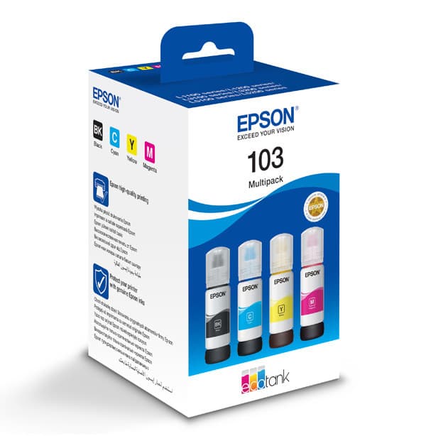 EPSON C13T00S64A - originálny