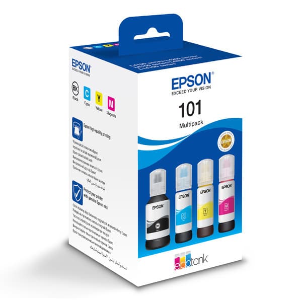 EPSON C13T03V64A - originálny 1