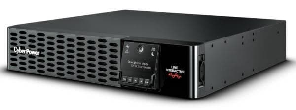 CyberPower Professional Rackmount Series PRIII 1500VA/1500W,2U, XL 1