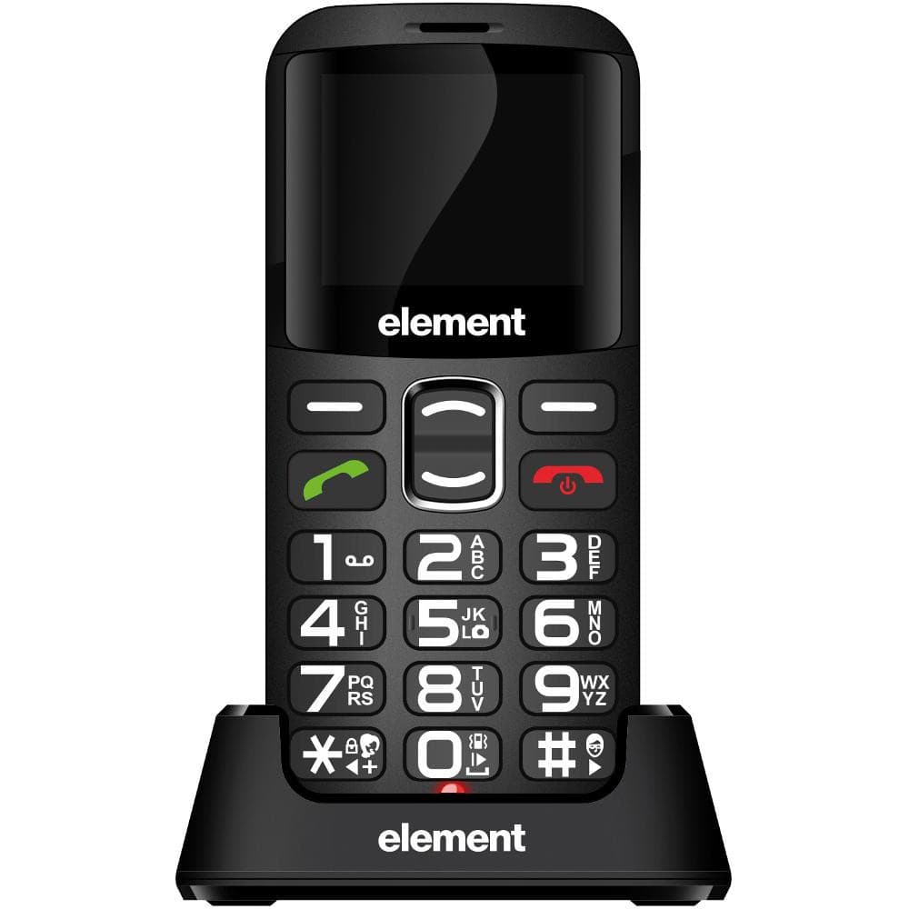 ELEMENT P012S SENCOR 1