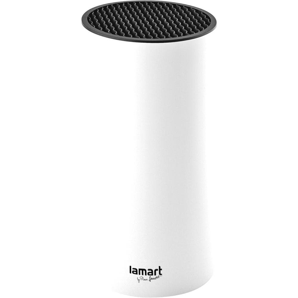 LT2082 BLOK NA NOŽE 22,5CM BIELÝ LAMART