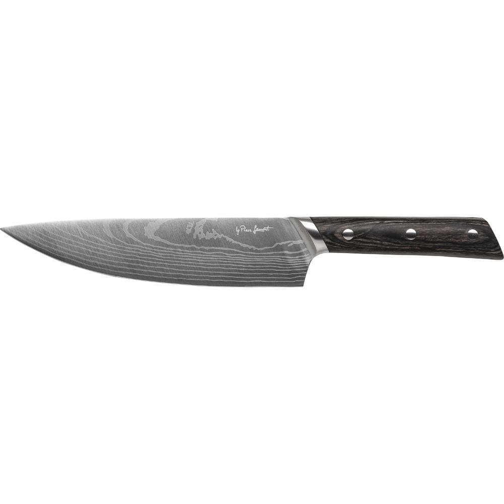 LT2105 NÔŽ KUCHÁRSKY 20CM HADO LAMART 1