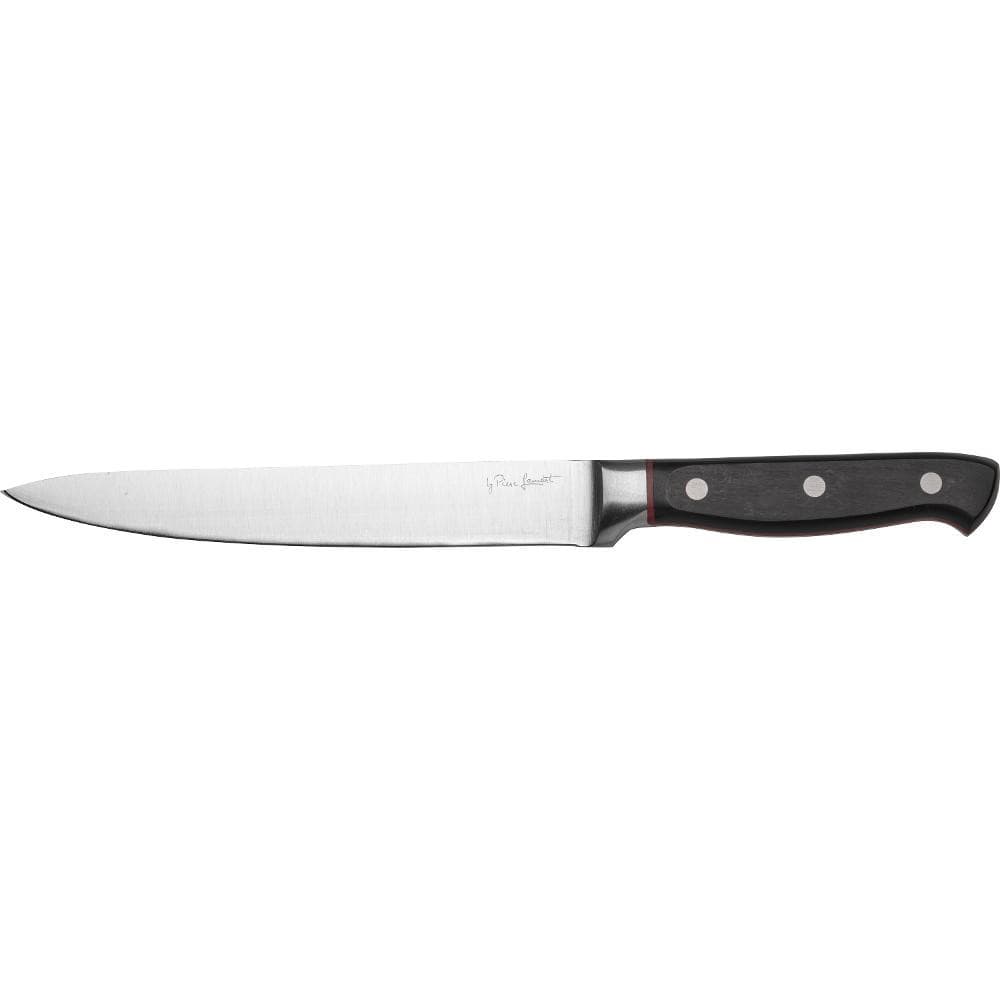 LT2114 NÔŽ PLÁTKOVACÍ 19CM SHAPU LAMART 1