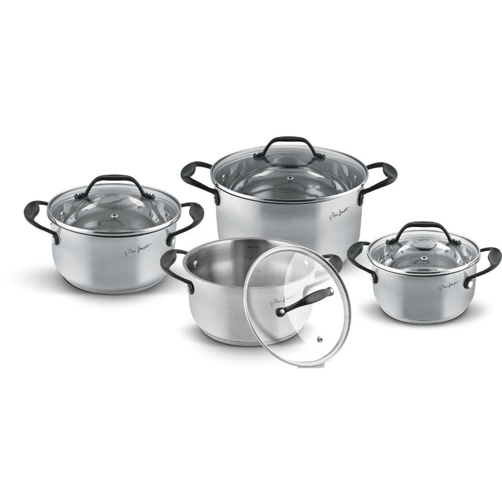 LT1211 RIAD SET 8KS NEREZ POTTO LAMART 1