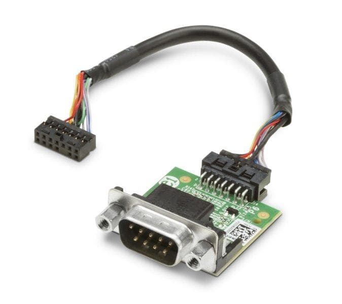 HP Internal Serial Port (600/705/800) 1