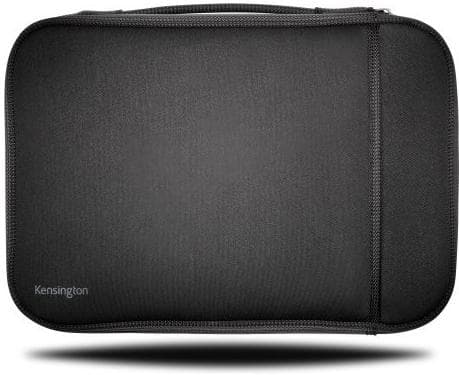 Kensington Universal Sleeve 11.6" black 1