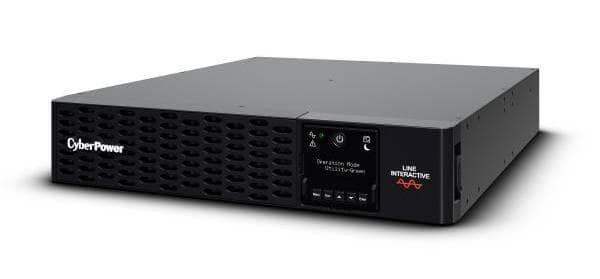 CyberPower Professional Rackmount Series PRIII 3000VA/3000W, 2U, hl. 50 cm 1