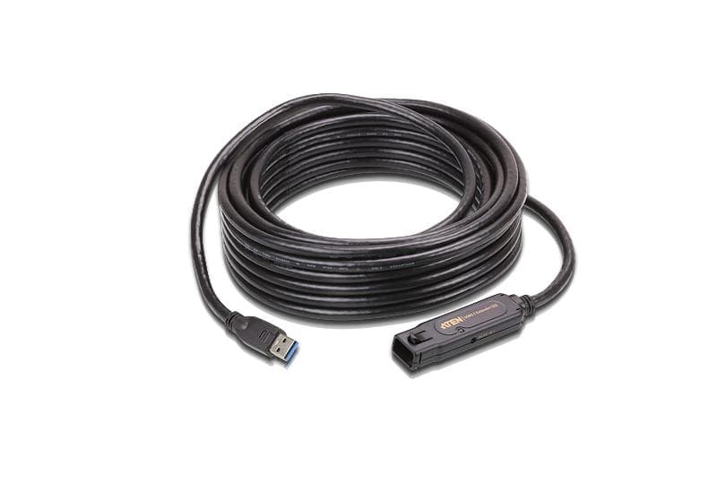 ATEN 10m USB3.1 Gen1 Extender Cable 1