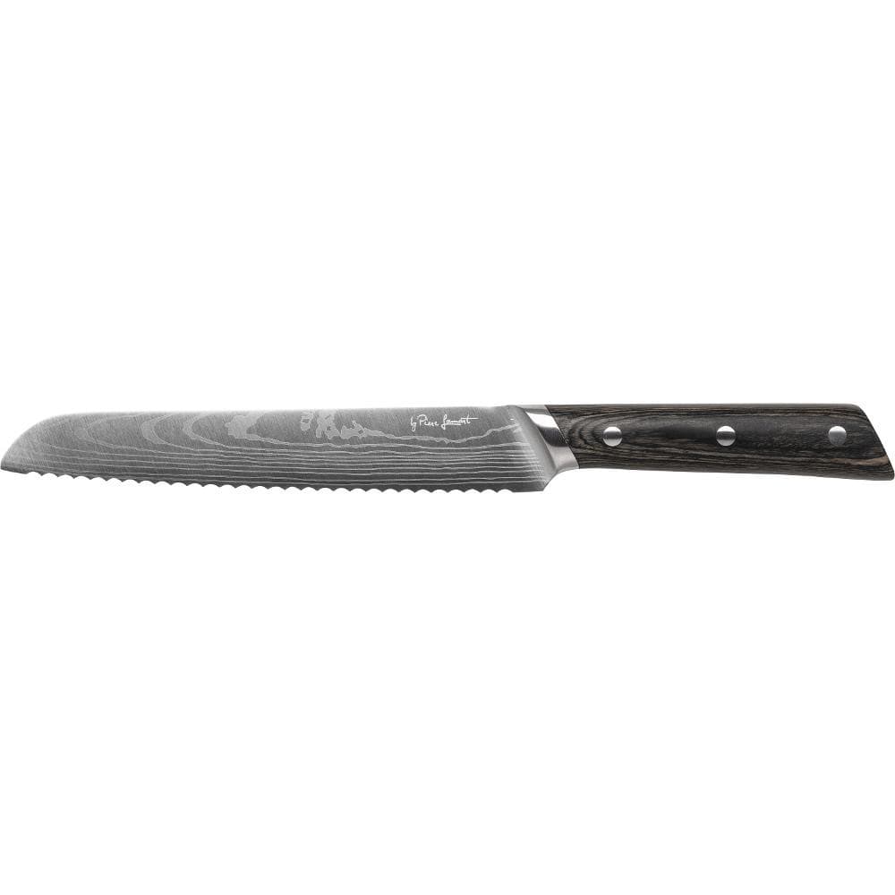 LT2103 NÔŽ NA CHLEBA 20CM HADO LAMART