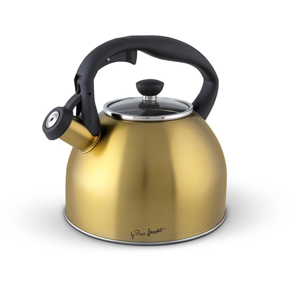 LT7057 KANVICA NEREZOVÁ 2,5L GOLD LAMART 1