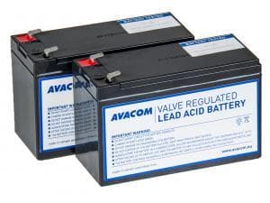 AVACOM RBC161 - kit na renováciu batérie (2ks batérií) 1