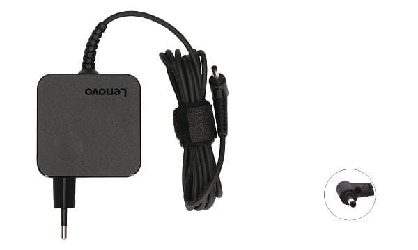 Lenovo 01FR124 AC adaptér 20V 2.25A 45W (Fixed EU Plug) 4.0 x 1,7 mm 1