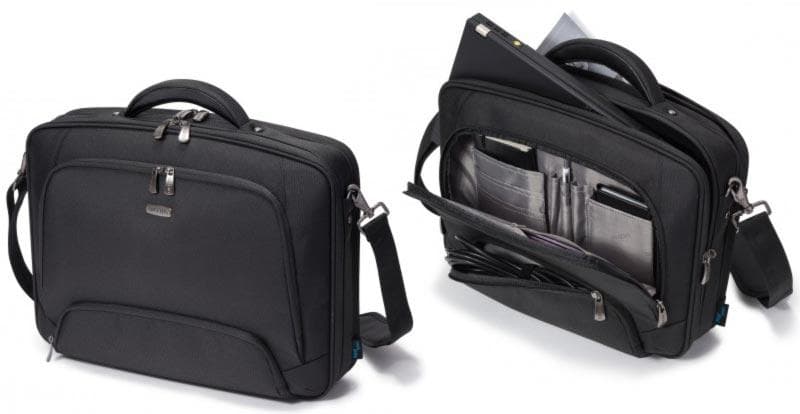 Dicota Eco Multi PRO 11-14.1” 1