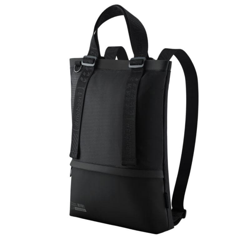 ASUS VIVO AX4600 3IN1 BACKPACK 16" čierna 1