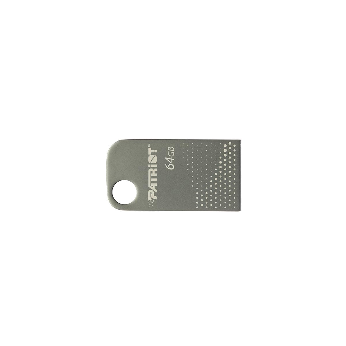 Patriot TAB300/64GB/USB 3.2/USB-A/Strieborná 1