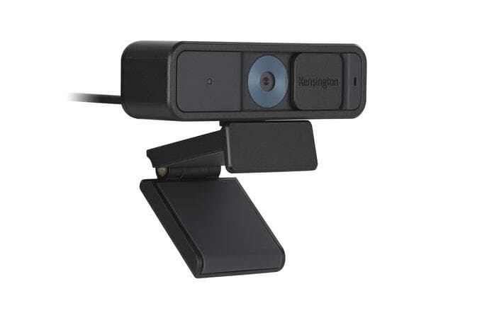 Kensington W1050 Fixed Focus Webcam 1