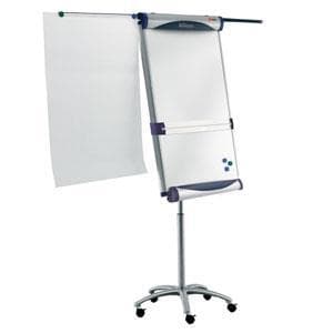 Flipchart NOBO PIRANHA MOBILE 1