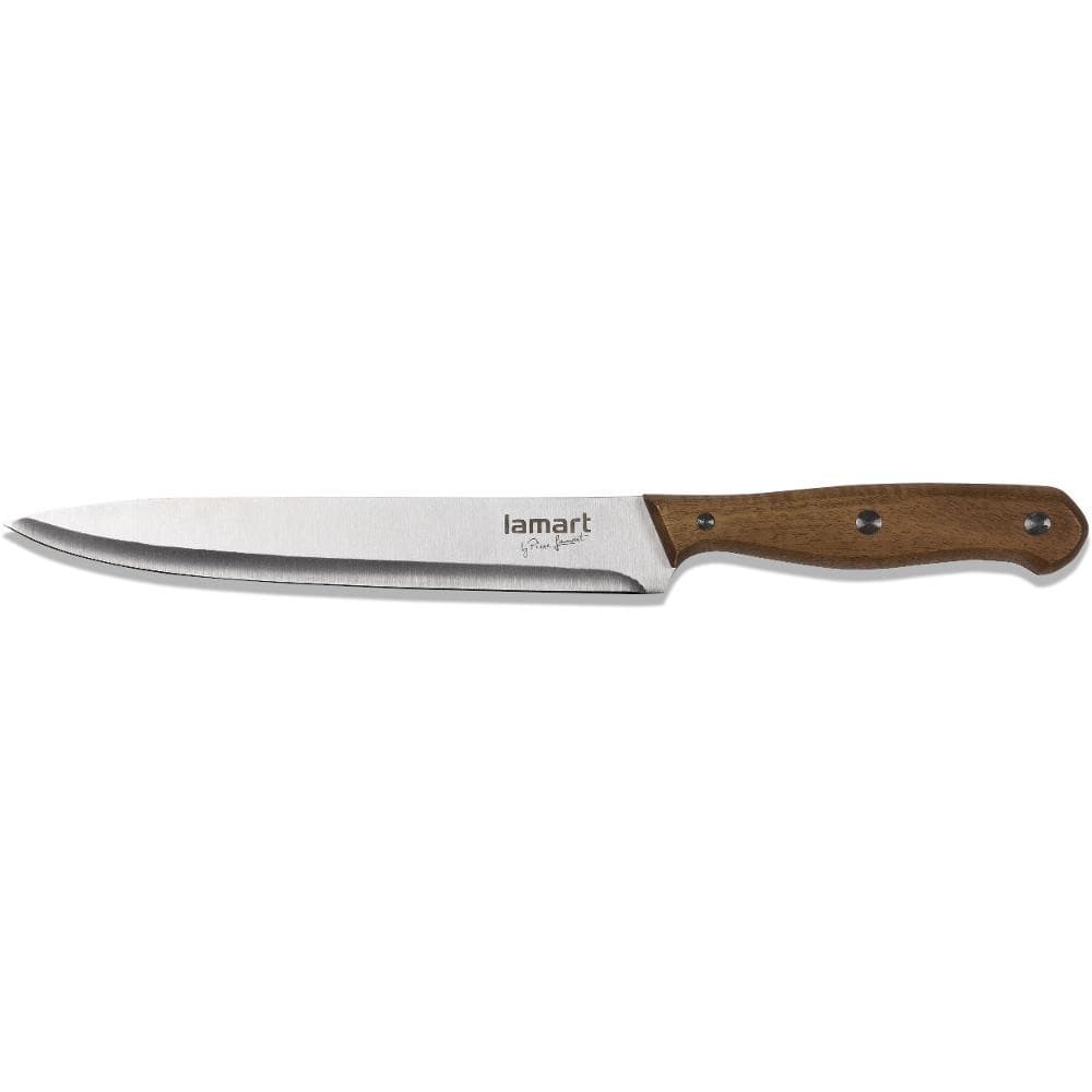 LT2088 NÔŽ PLÁTKOVACÍ 19CM RENNES LAMART 1