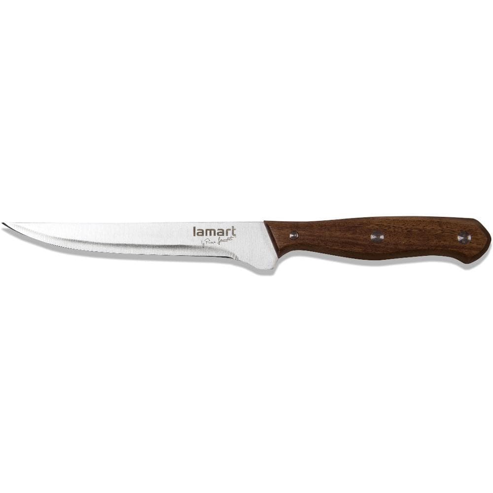 LT2091 NÔŽ VYKOSŤOVAC.16CM RENNES LAMART 1