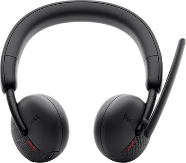 Dell Wireless Headset WL3024 1