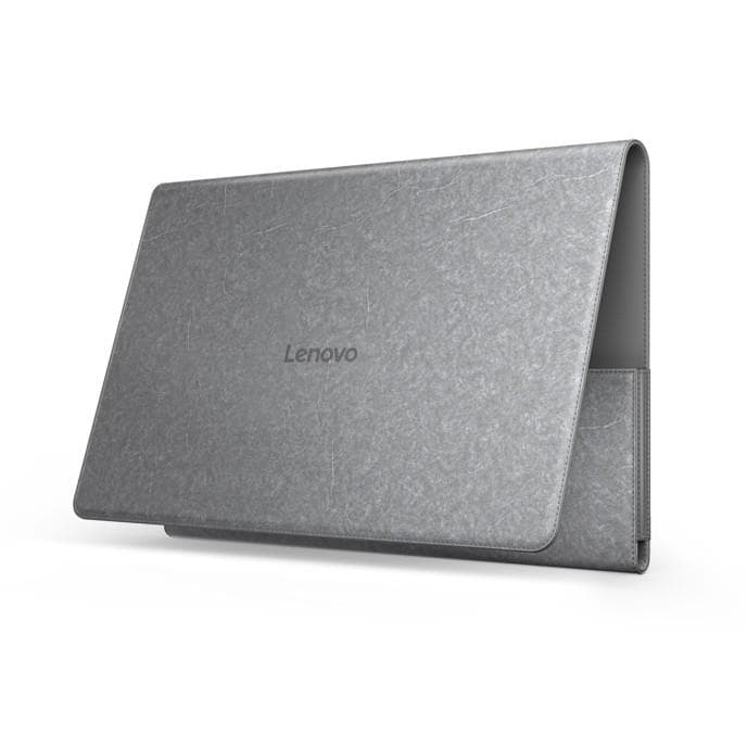 Lenovo TAB PLUS Sleeve GREY = sivé puzdro